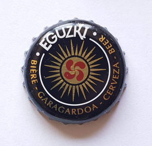 Eguzki, Brasserie du Pays Basque